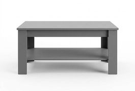 PROWANSJA ST2 Couchtisch Beistelltisch aus Holz
