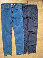 Knabenhosen 2x Gr.158