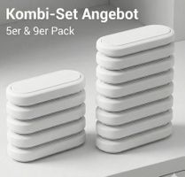Sicherheitsverschluss Baby für Möbel – 5er Set