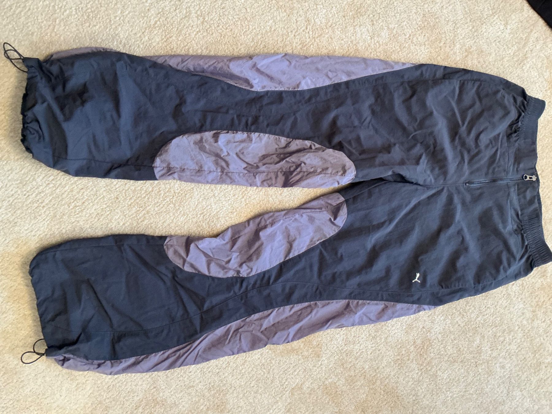 Puma Pantaloni: Puma Sporthose Gr. S – Usato da Rüfenach AG venduto da dreen87 1
