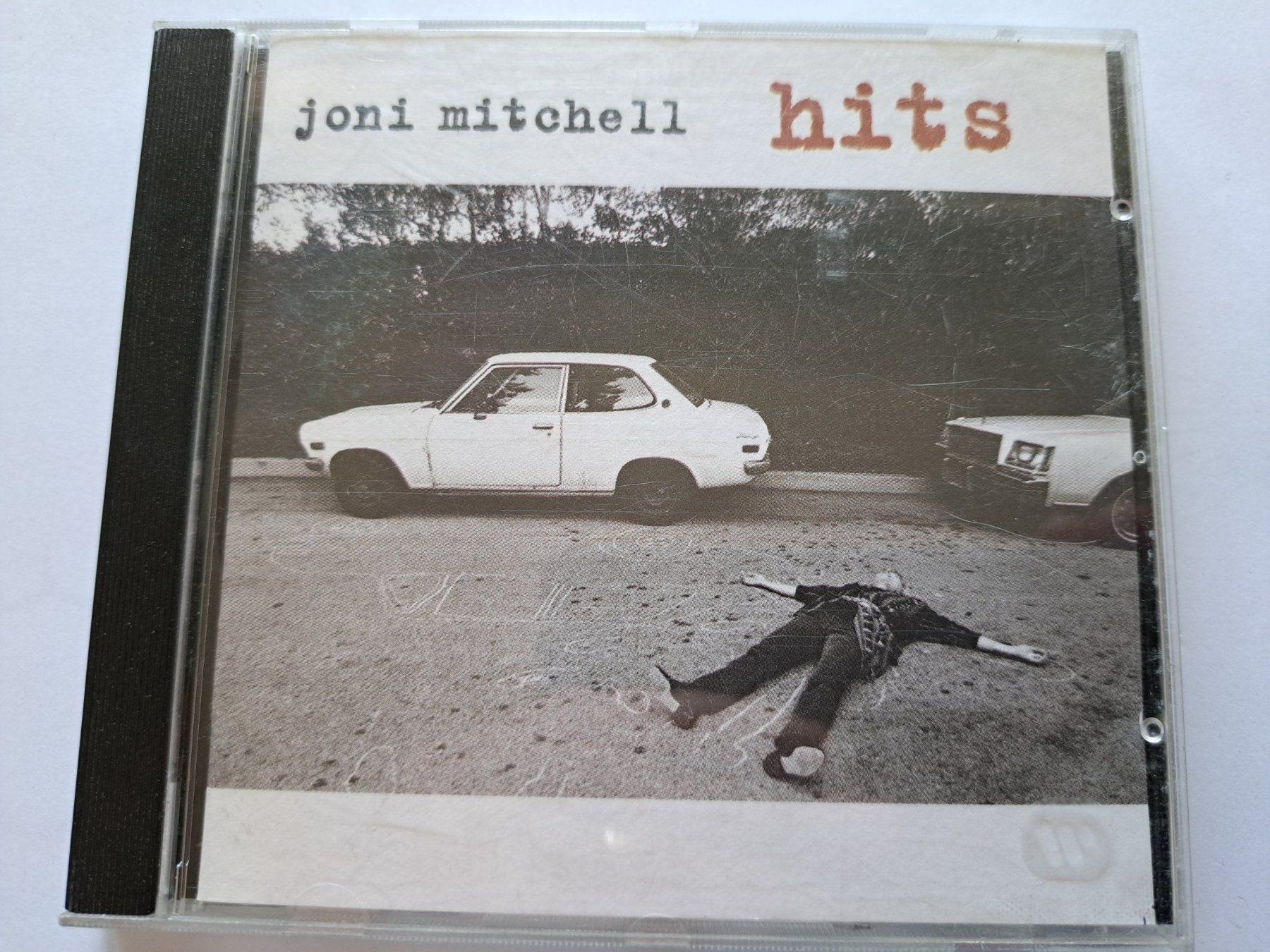 CDs: Cd Joni MItchell - Hits  – Gebraucht aus Pully von bro_n52j