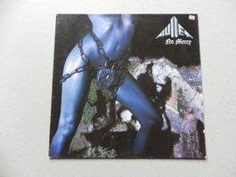 LP Germany Heavy Metal Band Bullet 1984 No Mercy