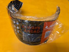 LS2 Helm Visier FF-MHR-50
