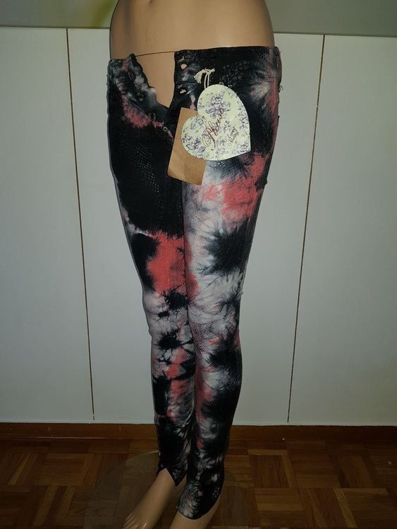 Please Jeans Jeans: Jeans PLEASE   Taille / Grosse XS    Neuf / Neu ...... – Neu und originalverpackt aus Cossonay-ville von Super-Price-Quality 3