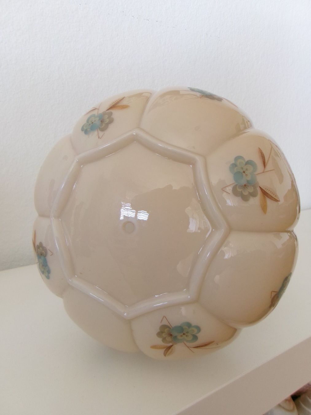 Lampadari & plafoniere: Antike Deckenleuchte Art Déco – Usato da Solothurn venduto da Rangoo 4