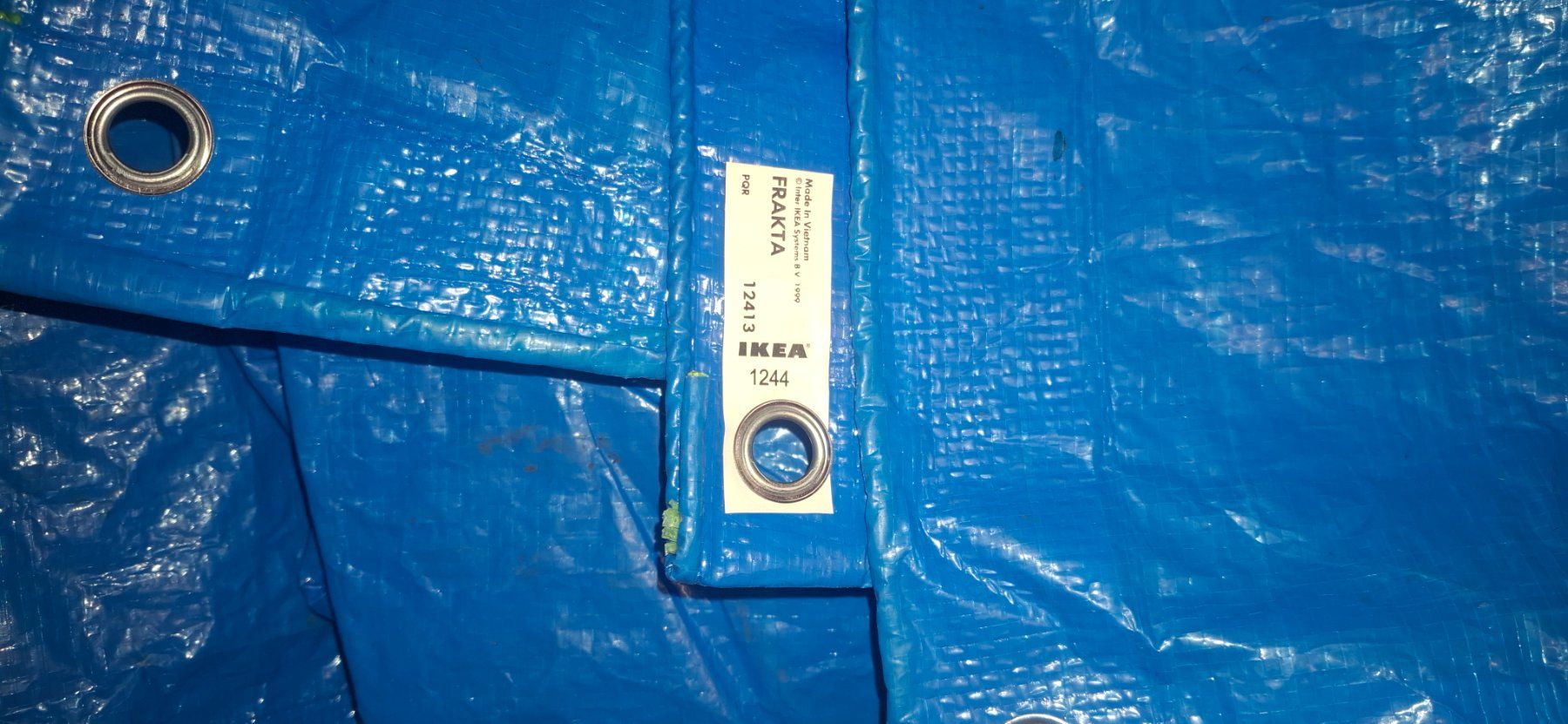 Altro: Ikea Plane Blache – Usato da Zürich venduto da male80