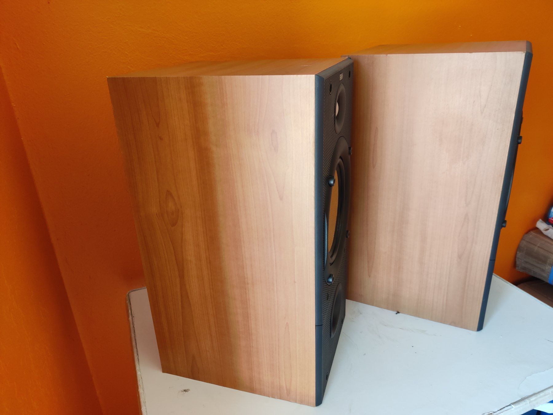 Bowers & Wilkins Haut-parleurs: B&W DM602 S2 – D'occasion à Novazzano par cri_kd9t 5