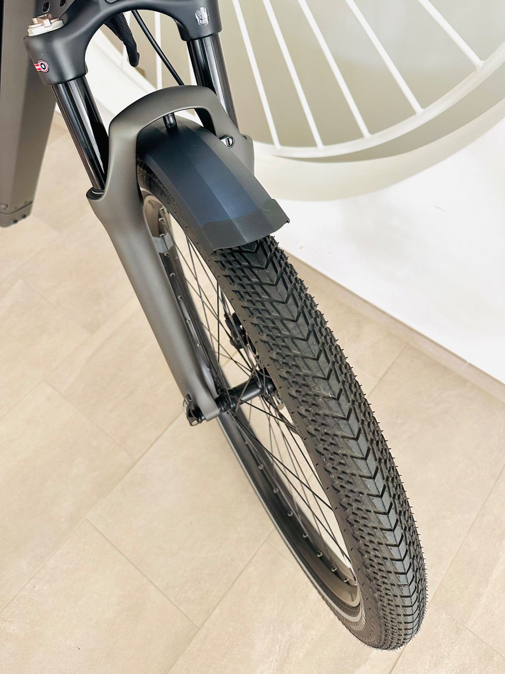 Kalkhoff Biciclette: Kalkhoff ENDEAVOUR 7.B ADVANCE+ – Usato da Sempach venduto da suissero_loco 6