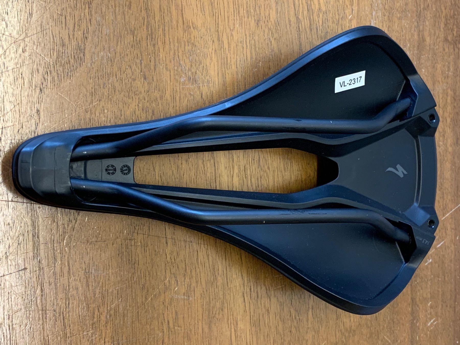 Specialized Velos: Specialized Power Sattel 143mm – Neu (gemäss Beschreibung) aus Starrkirch-Wil von  1
