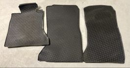🚗 Original BMW Gummimatten – Top Zustand: 5er / 6er / 7er💎