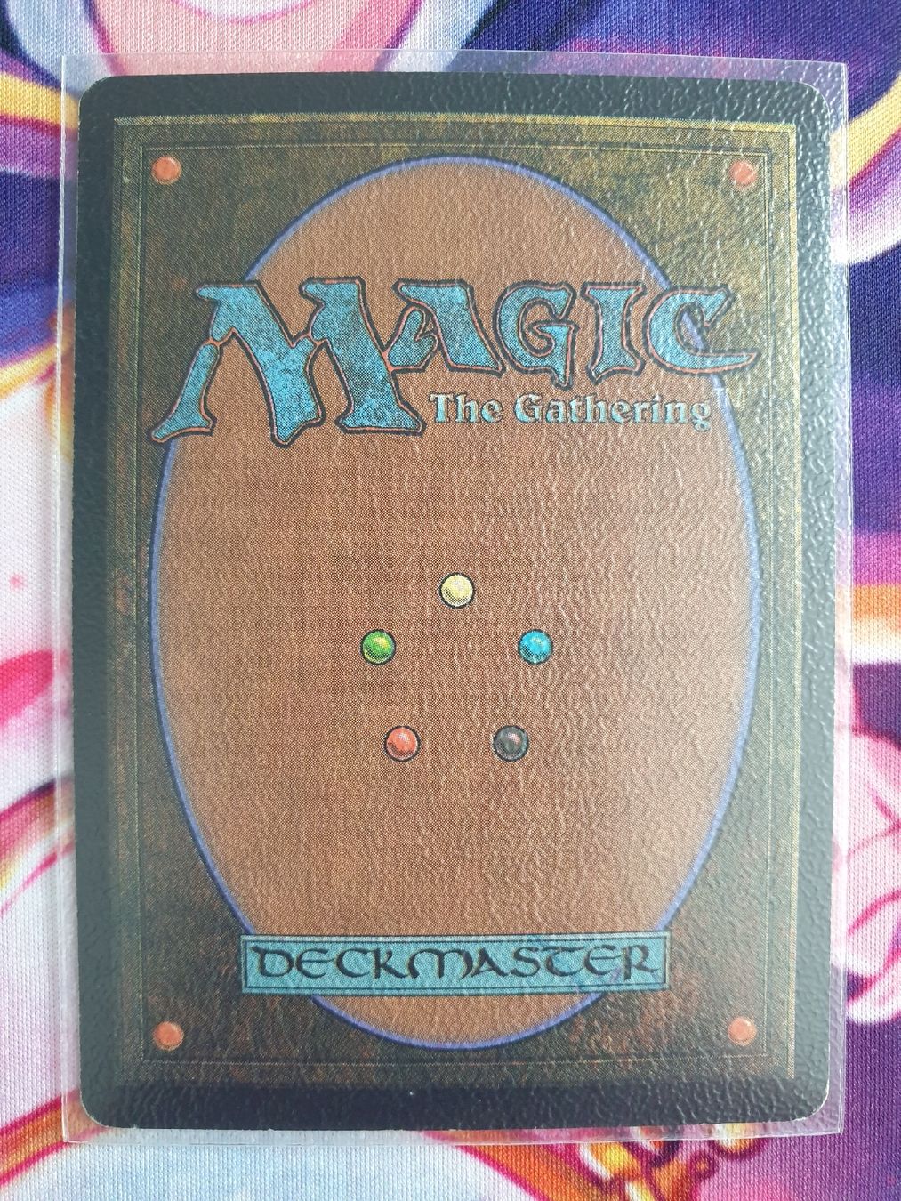 Magic The Gathering Carte collezionabili: MTG Verteidigungsraster DE – Usato da Pieterlen venduto da Natschoooo 1