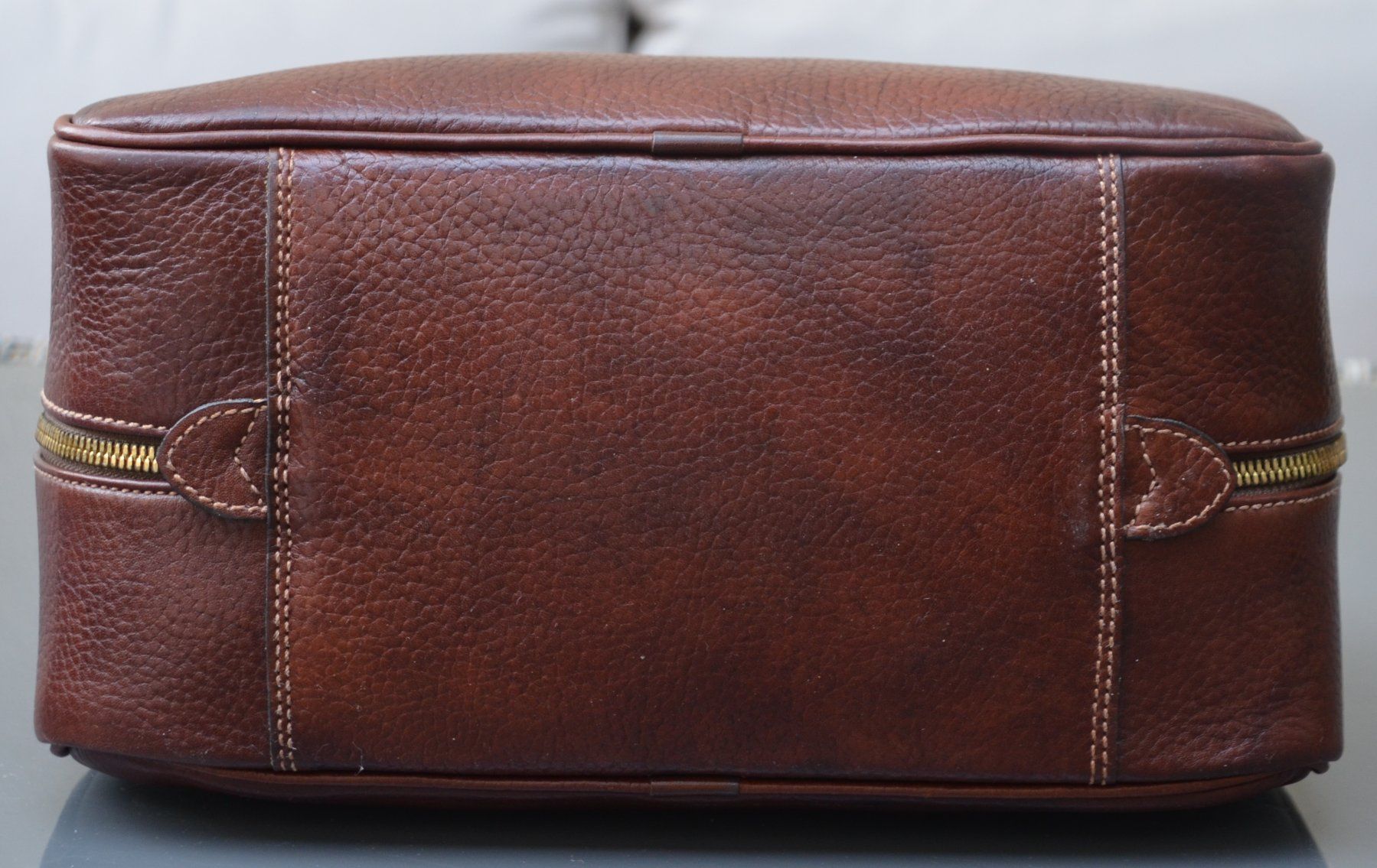Mulberry Borse da donna: Mulberry Pochette / Kosmetiktasche / sac – Usato da Collonges venduto da Auganien 4