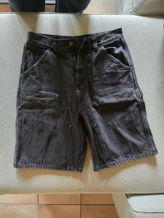 Carhartt OG Double Knee Shorts