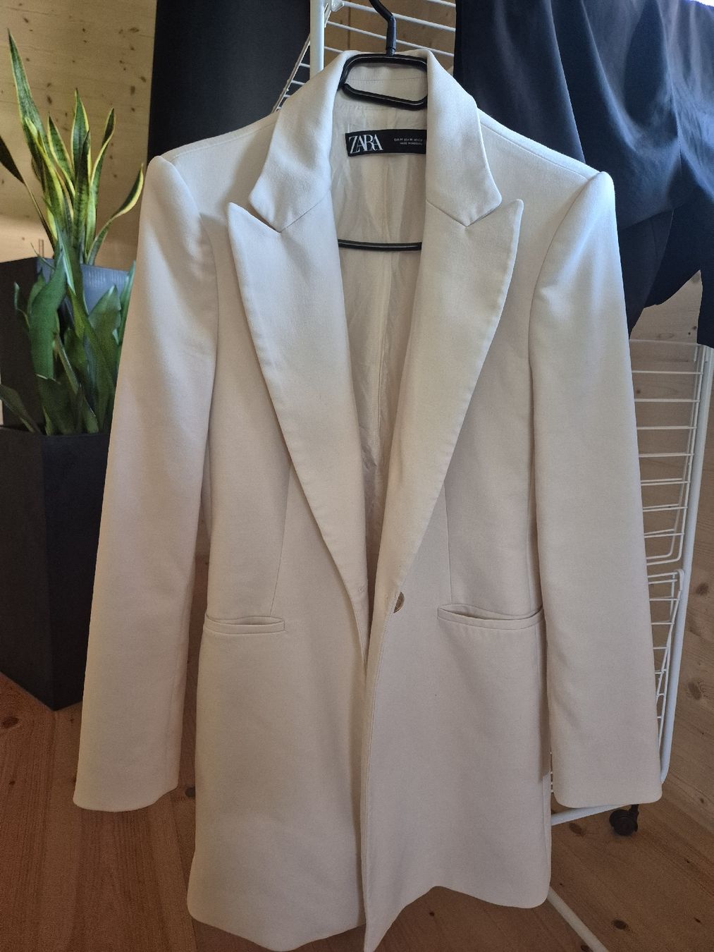 Zara Jacken: Blazer Zara – Neu (gemäss Beschreibung) aus Schaanwald von Gismo034 5