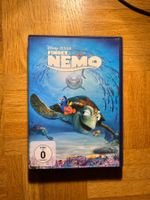 Findet Nemo DVD - Disney Pixar