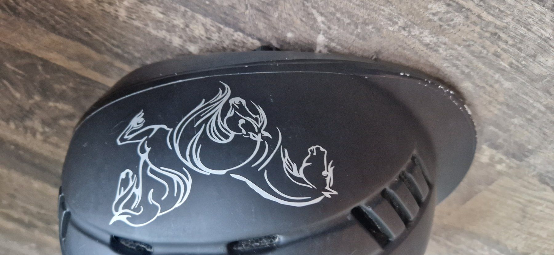 Casques: Kinder Reithelme – D'occasion à Berlingen par KylesSellBuyRent 2