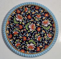 "Assiette/plat" Longwy France