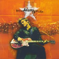 Bryan Adams 18 TIL I DIE Paco de Lucia Dave Taylor Rock CD