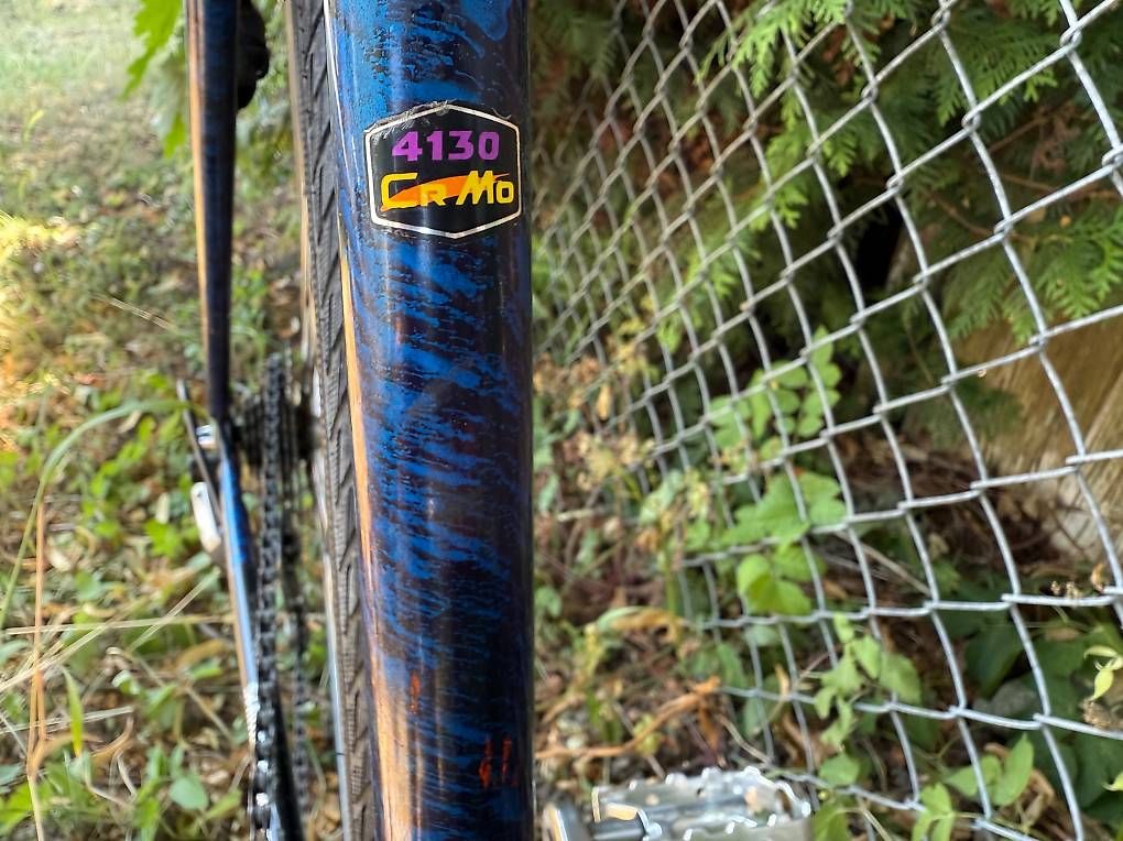 Biciclette: Coronado Allroad – Usato da Bern venduto da Reblo 1