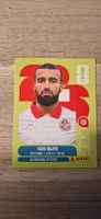 Panini FIFA WM 2026 TUN 20