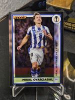 Carte de collection Merlin Mikel Oyarzabal Real Sociedad