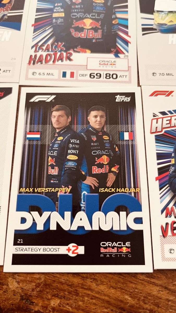 Topps Carte collezionabili: Topps Turbo Attax 2026 – Nuovo (secondo la descrizione) da Pfäffikon SZ venduto da wino1 3