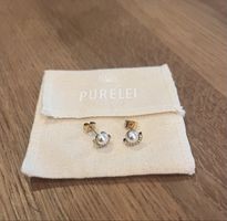 Purelei Ohrringe | Neu | Gold