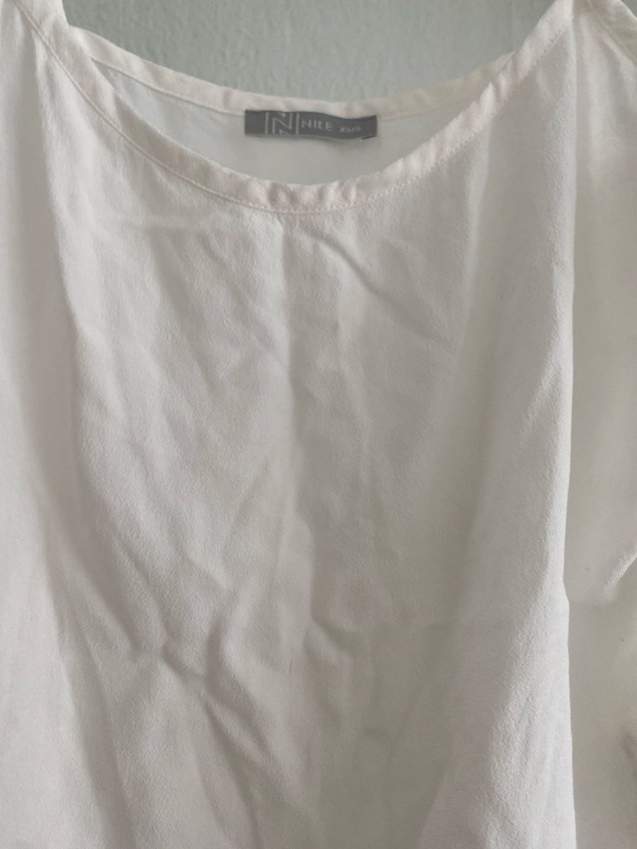 Nile Top: Nile haut taille XS – Nuovo e nell'imballaggio originale da Brügg BE venduto da nou_8ht9 1