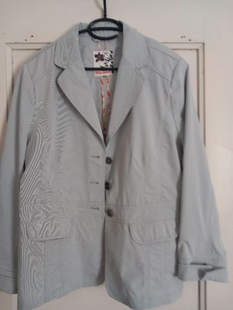 Damen Übergang jacke