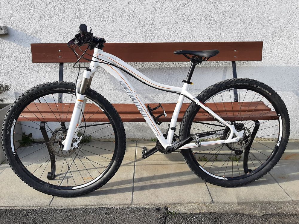Damen Mountainbike 29 Zoll Kaufen auf Ricardo