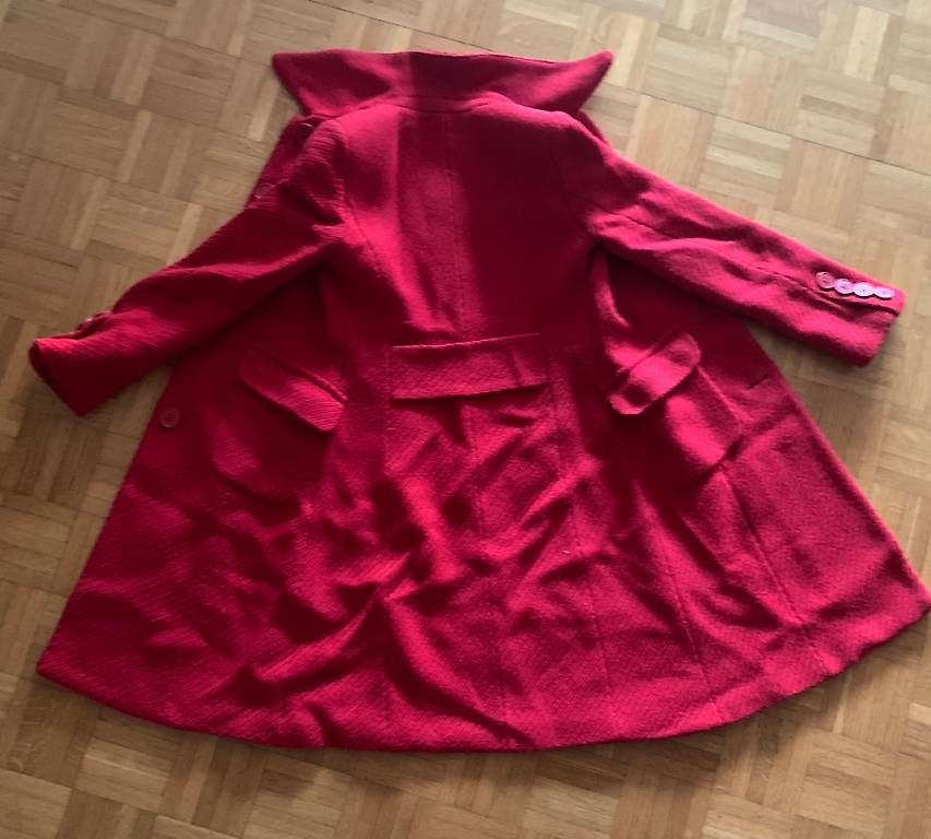 Cappotti: Mango Wintermantel / Gr. XS – Usato da Bern venduto da Nici2210 2