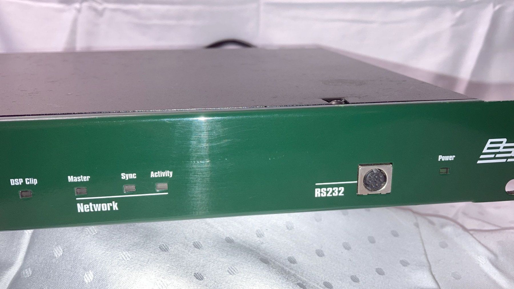 Equalizzatori: Soundweb 9088iis Networked Signal Processor – Usato da Dietikon venduto da Rima57 3