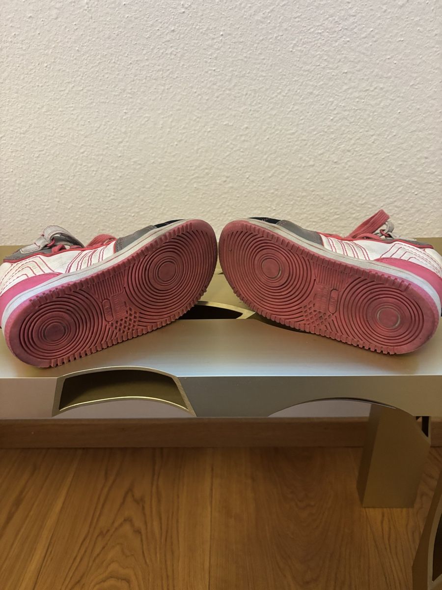 Gap Scarpe per ragazze: Coole Turnschuhe von GAP, Grösse 28 – Usato da Zürich venduto da Aapitz 4