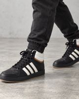 adidas Sportswear Sneaker »HOOPS 4.0 MID« - Gr. 43.5