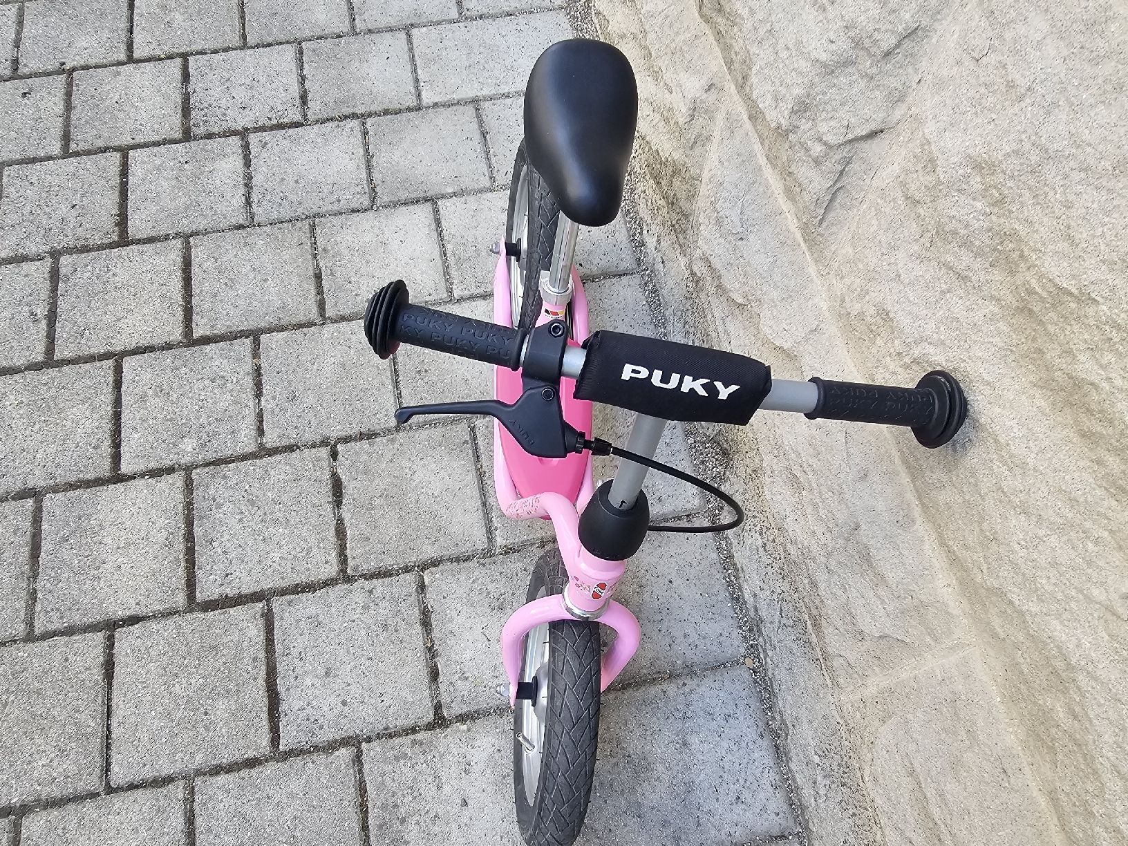 Puky Fahrzeuge für Kinder: Sehr schönes Laufrad! – Gebraucht aus Zürich von Masgo 4