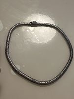 Collier  en argent