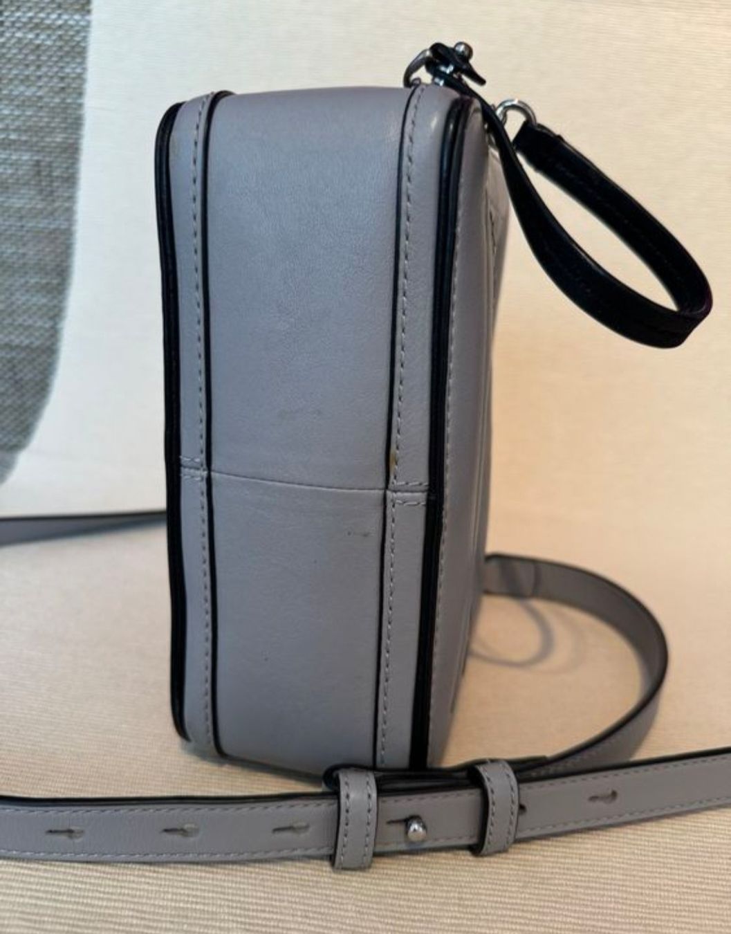Marc Jacobs Taschen für Damen: Marc Jacobs Crossbody – Gebraucht aus Interlaken von NataliiaS 4