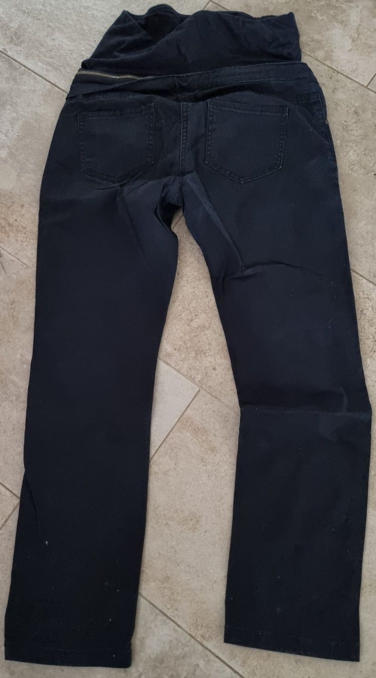 Pantaloni: Coline Umstandshosen gr.42 – Difettoso da Grossdietwil venduto da GNOM313 1
