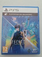 Dyschronia : Chronos Alternate PSVR2 PS5