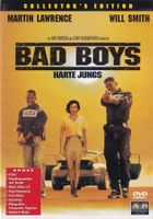 DVD ab Fr. 1.--, Bad Boys - Harte Jungs