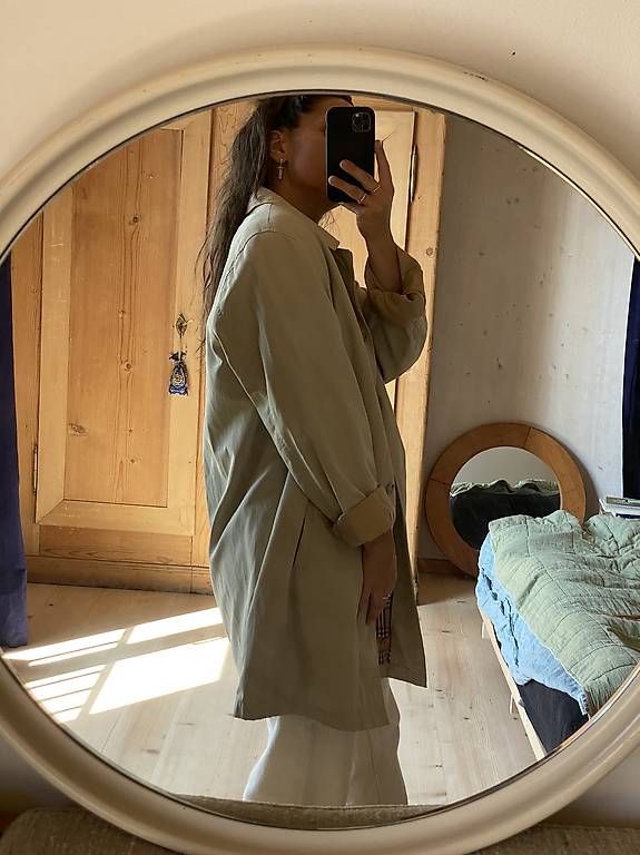 Burberry Manteaux: Burberry Trenchcoat / Mantel – D'occasion à Hausen am Albis par CinziaR 2