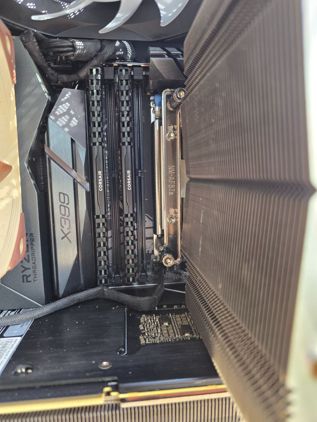 Amd PC: Gaming Workstation PC| Ryzen Treadripper | 64GB | RTX 2080Ti – Usato da Zürich venduto da sapta15 7
