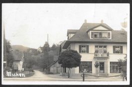 Muhen Konsumverein