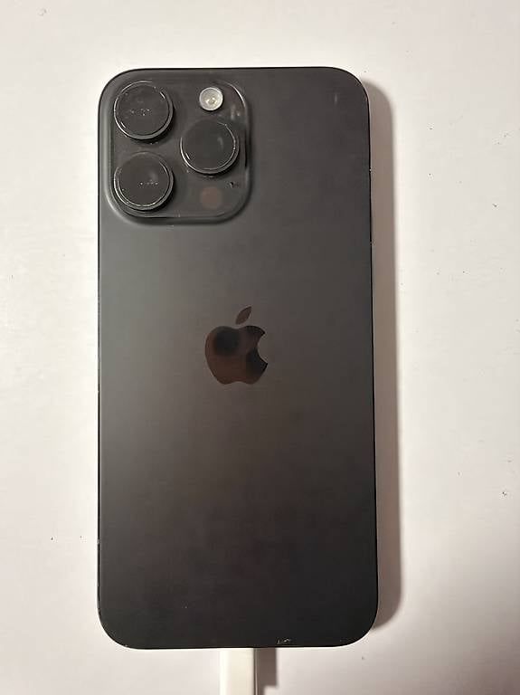 Apple Handys / Smartphones: iphone 15pro max 512gb – Gebraucht aus Bubendorf von mam_cfx2 1