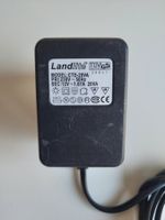 Landlite Transformator CTD-20VA, 230V/12V
