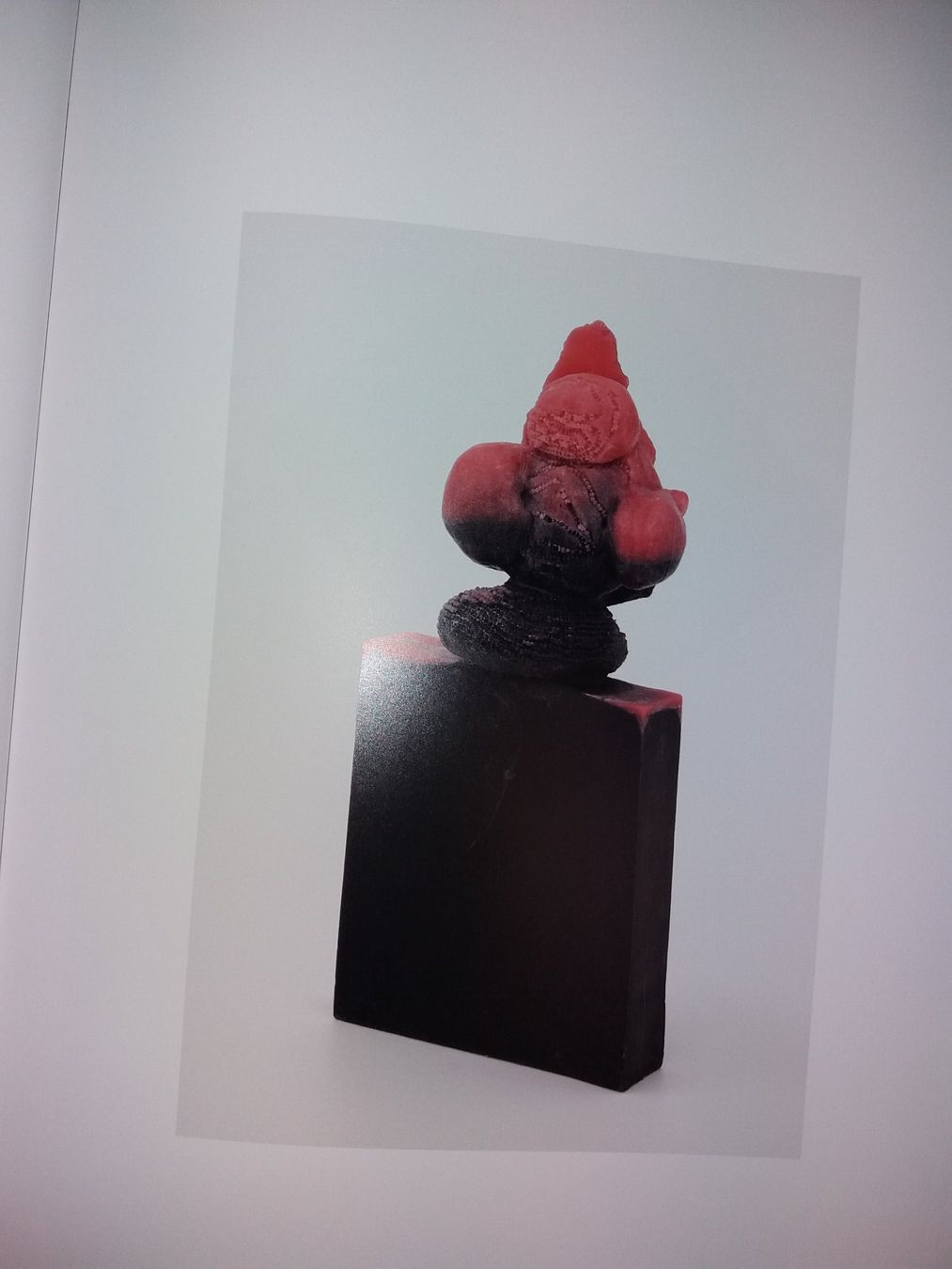 Libri: KUNSTKLASSIKER Loredana Sperini TRUE BLUE selten – Usato da Welschenrohr venduto da Regool 5