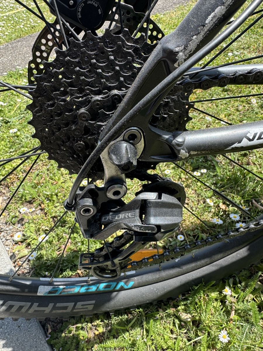 Norco Velos: Mouentainbike Norco Gr L – Gebraucht aus Muttenz von d.maxim 3