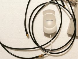 Netgear 5dbi Omni Directional Antenna ANT2405