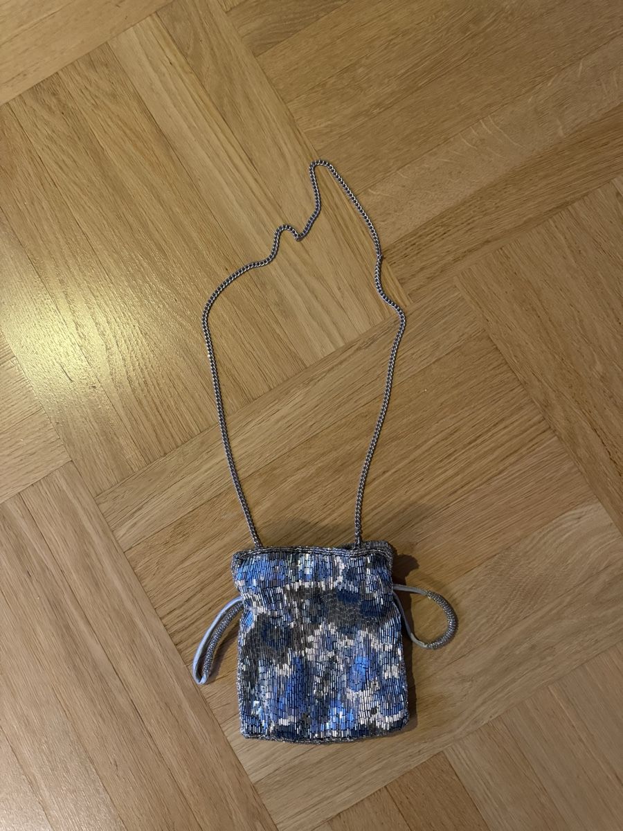 Zara Borse da donna: kleine Tasche – Usato da Zürich venduto da kat_ww7d