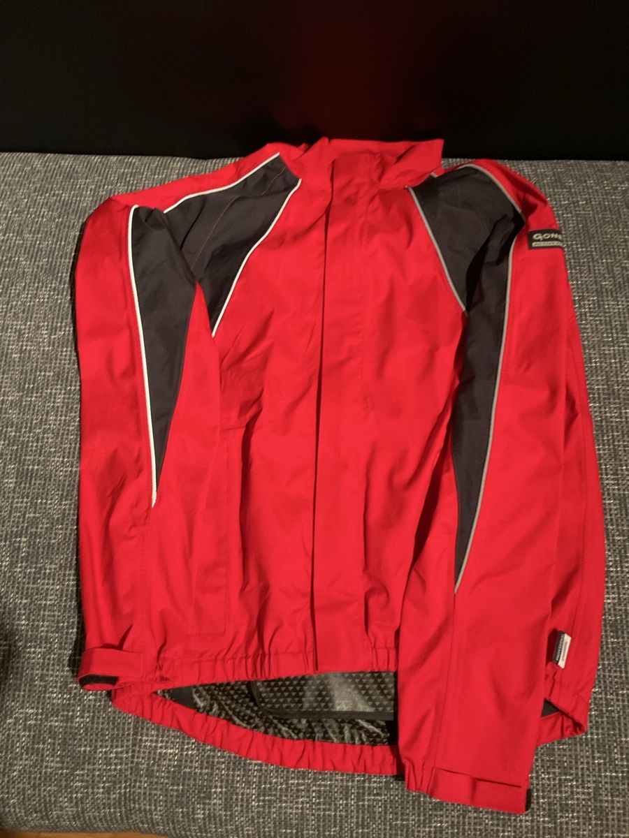 Vestes: Velojacken 2 Stück – D'occasion à Magden par Karo129 7